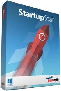 Abelssoft StartupStar 2020 v12.05.27
