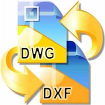 Any DWG DXF Converter v2017