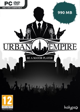 Urban Empire Full