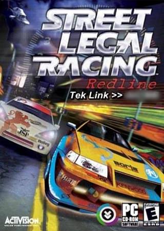 Street Legal Racing Redline 2.3.1 Full Tek Link indir