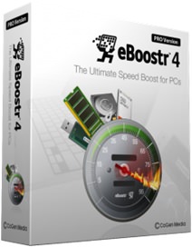 eBoostr Pro v4.5.0.596