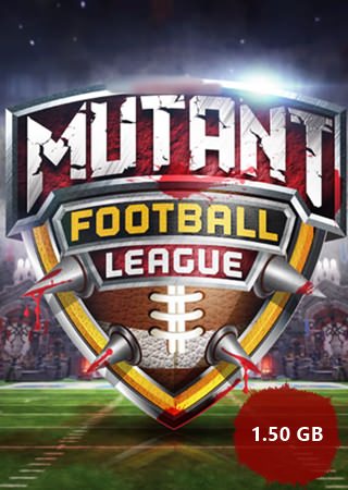 Mutant Football League indir