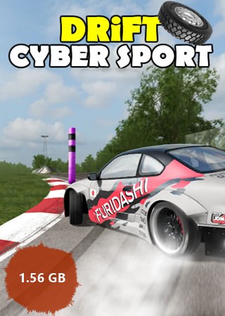 FURIDASHI: Drift Cyber Sport indir