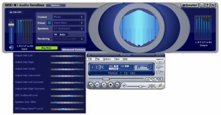 SRS Audio Sandbox v1.10.2.0