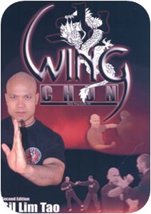 Wing Chun Eğitim Seti (1,2,3)