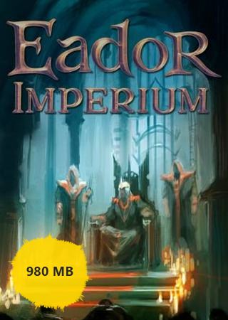 Eador Imperium PC Full indir