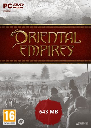 Oriental Empires PC Full