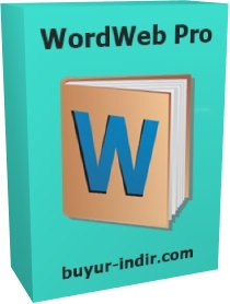 WordWeb Pro Ultimate Reference Bundle v8.11