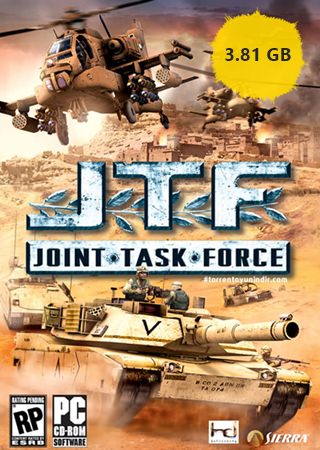 Joint Task Force Tek Link