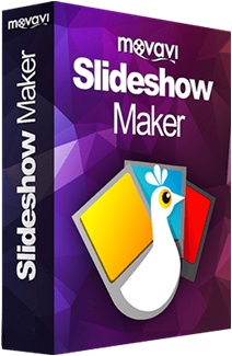 Movavi Slideshow Maker v6.6.1 Türkçe