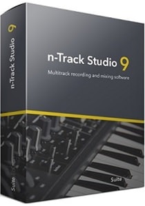 n-Track Studio Suite v10.0.0.8336