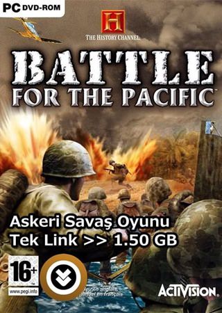 Battle For The Pacific indir