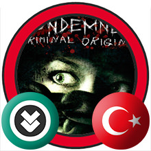 Condemned: Criminal Origins Türkçe Yama
