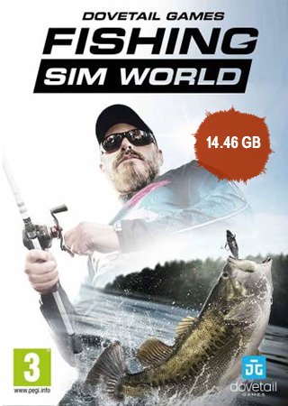 Fishing Sim World Full