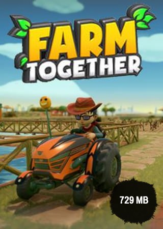Farm Together Full