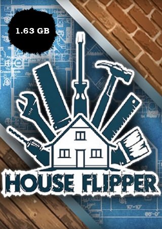 House Flipper Full