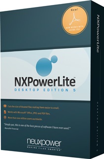 NXPowerLite Desktop Edition v7.1.14