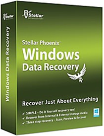 Stellar Phoenix Windows Data Recovery Technical Edition v8.0.0.0