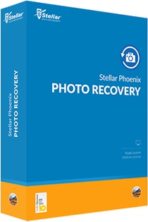 Stellar Phoenix Photo Recovery Platinum v11.2.0.0