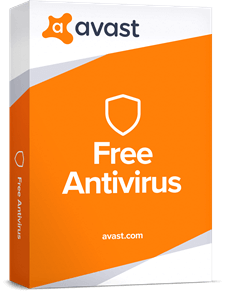 avast Free Antivirus 2024 v23.12.6094 Türkçe