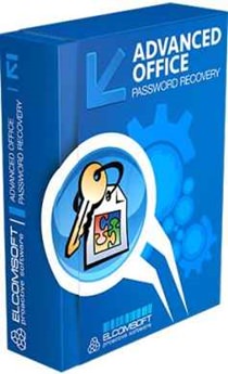 ElcomSoft Advanced Office Password Recovery v6.34.1889