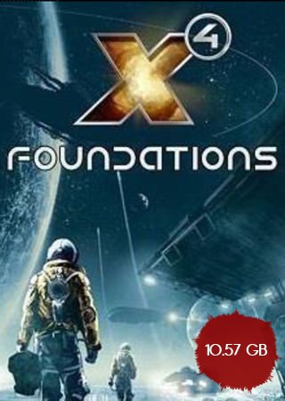 X4: Foundations Collector’s Edition