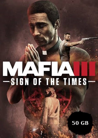 Mafia III: Sign of the Times