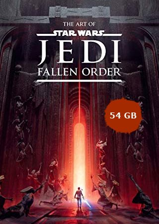 STAR WARS Jedi: Fallen Order PC indir
