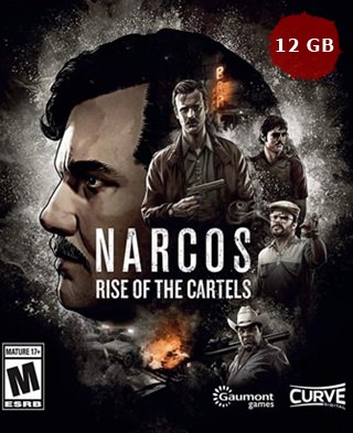 Narcos: Rise of the Cartels PC Full indir