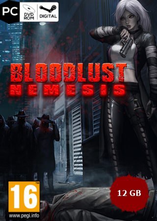 Bloodlust 2 Nemesis Full