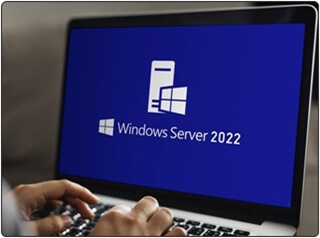 Windows Server 2022 LTSC 21H2