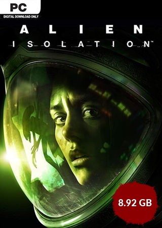 Alien: Isolation Full Oyun İndir