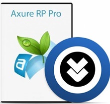Axure RP Pro Enterprise Edition v9.0.0.3704