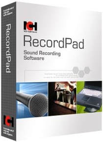 NCH RecordPad v9.03