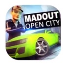MadOut Open City v5 Full APK + OBB
