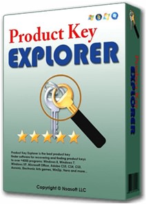 Product Key Explorer v4.0.11.0