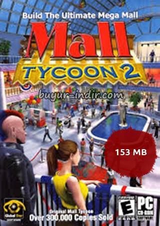 Mall Tycoon 2 Full