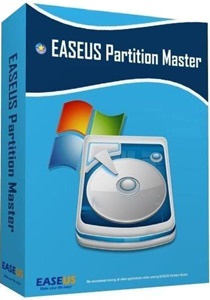 EaseUS Partition Master v14.5