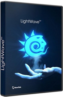 Newtek Lightwave 3D 2015 Update 3 B2847