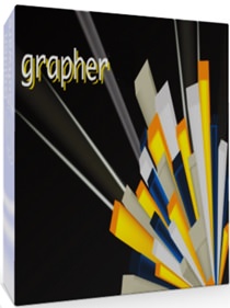 Golden Software Grapher v18.1.334