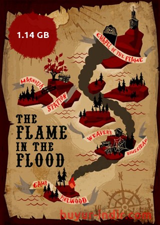 The Flame in the Flood Full