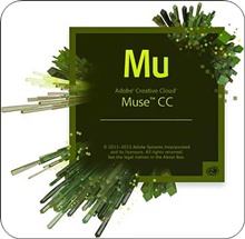 Adobe Muse CC 7.0 B314