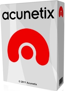 Acunetix Web Vulnerability Scanner v9.0