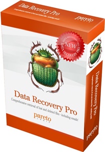 ParetoLogic Data Recovery Pro v2.1.0.0