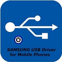 Samsung Mobil USB Sürücüleri