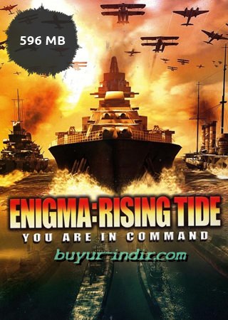 Enigma: Rising Tide Full
