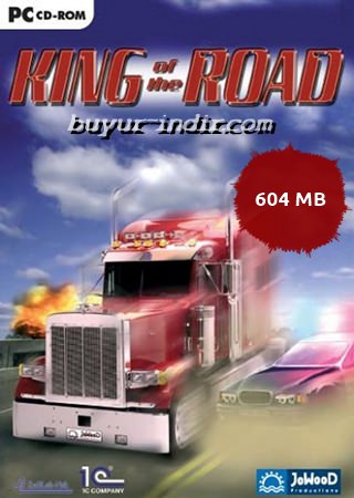Hard Truck 2: King of the Road Full