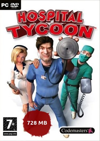 Hospital Tycoon Full PC