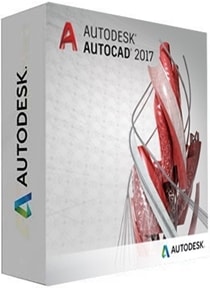 Autodesk AutoCAD 2017 HotFix 2 (x86 / x64)
