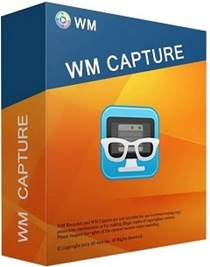 WM Capture v8.10.1